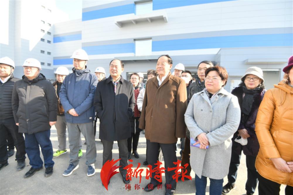 3年增3倍，今年濟(jì)南產(chǎn)發(fā)集團(tuán)資產(chǎn)規(guī)模將超200億