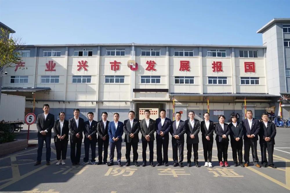 以“合”為聚促發(fā)展，以“融”務(wù)實注動能